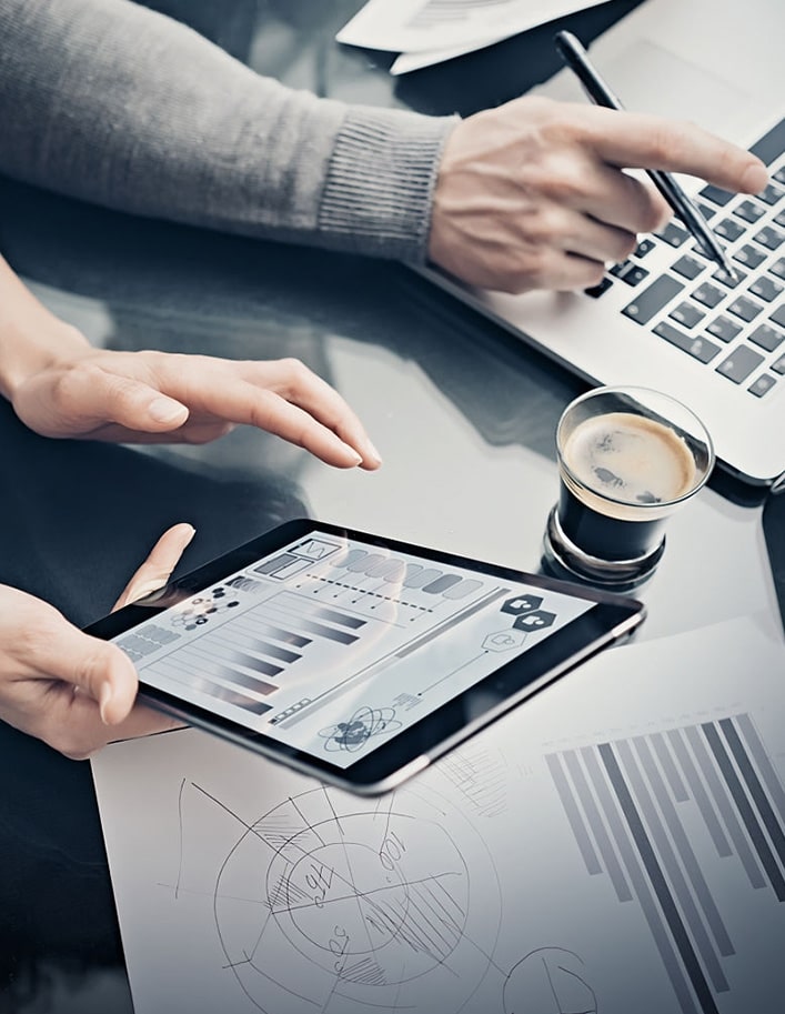 Portfolio - MEGA ENGINEERING & TECHNOLOGY