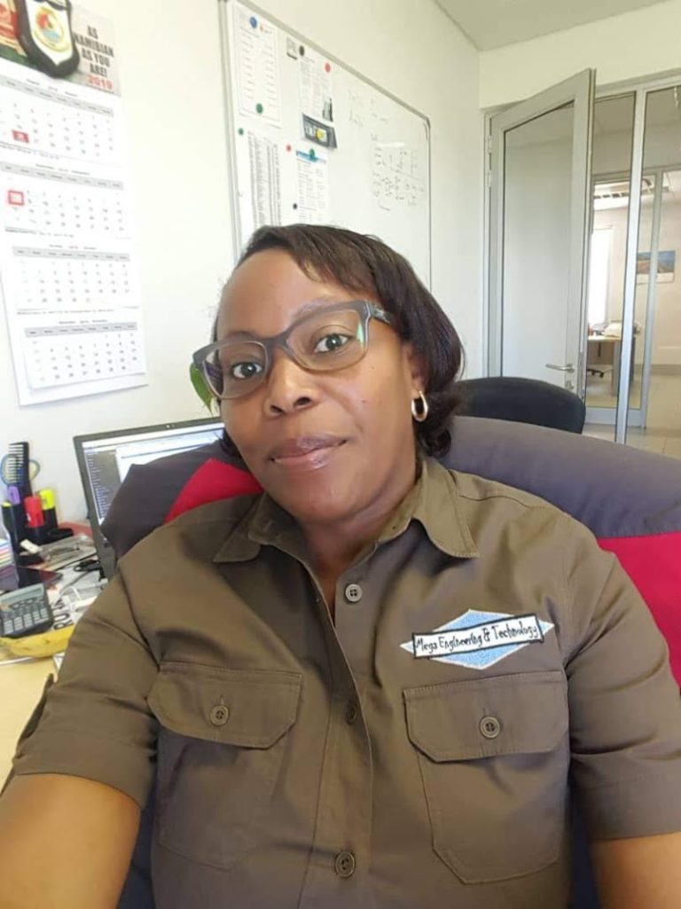 Careers at Mega Engineering & Technology – Namibia