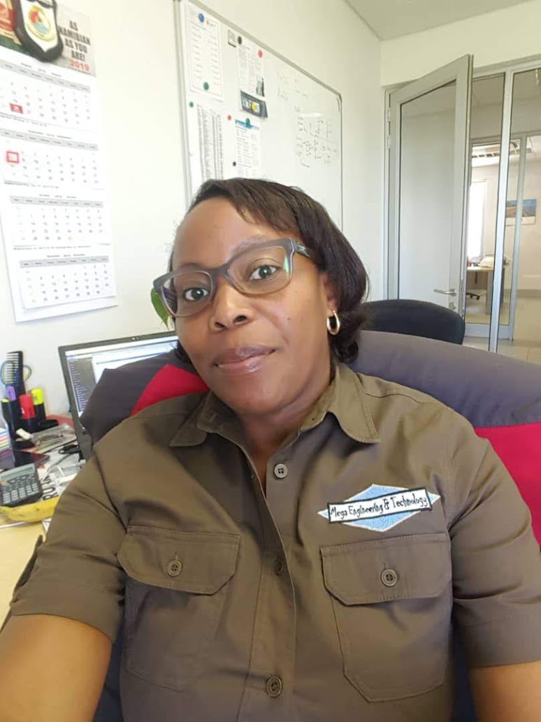 Careers at Mega Engineering & Technology – Namibia